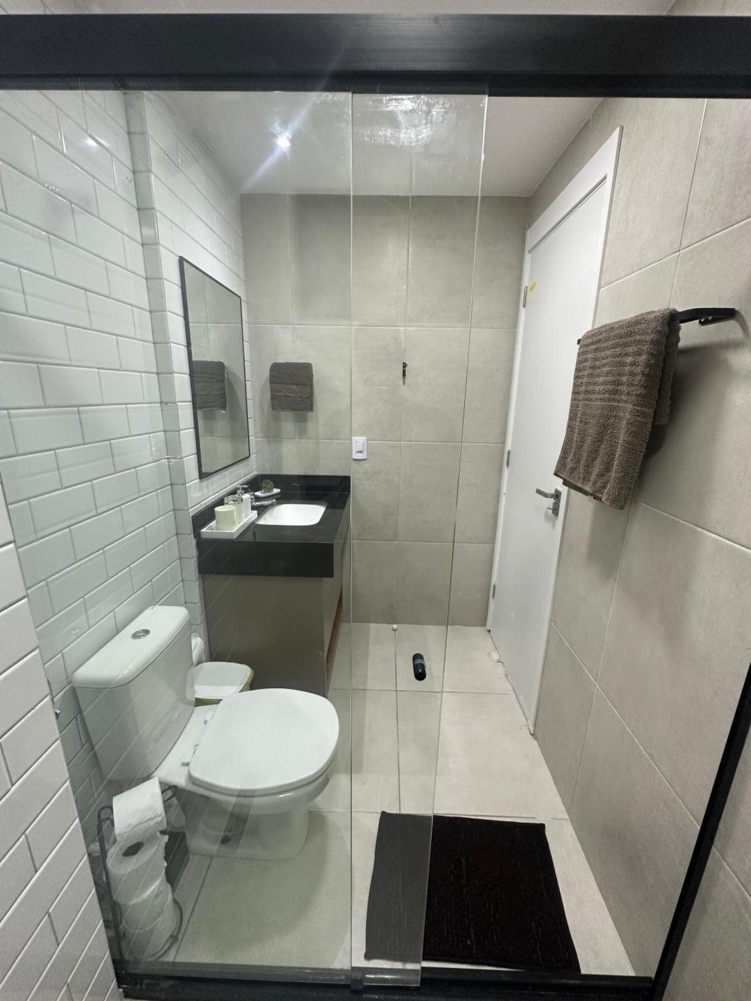 Apartamento Luxo Porto Porto de Galinhas Exterior photo