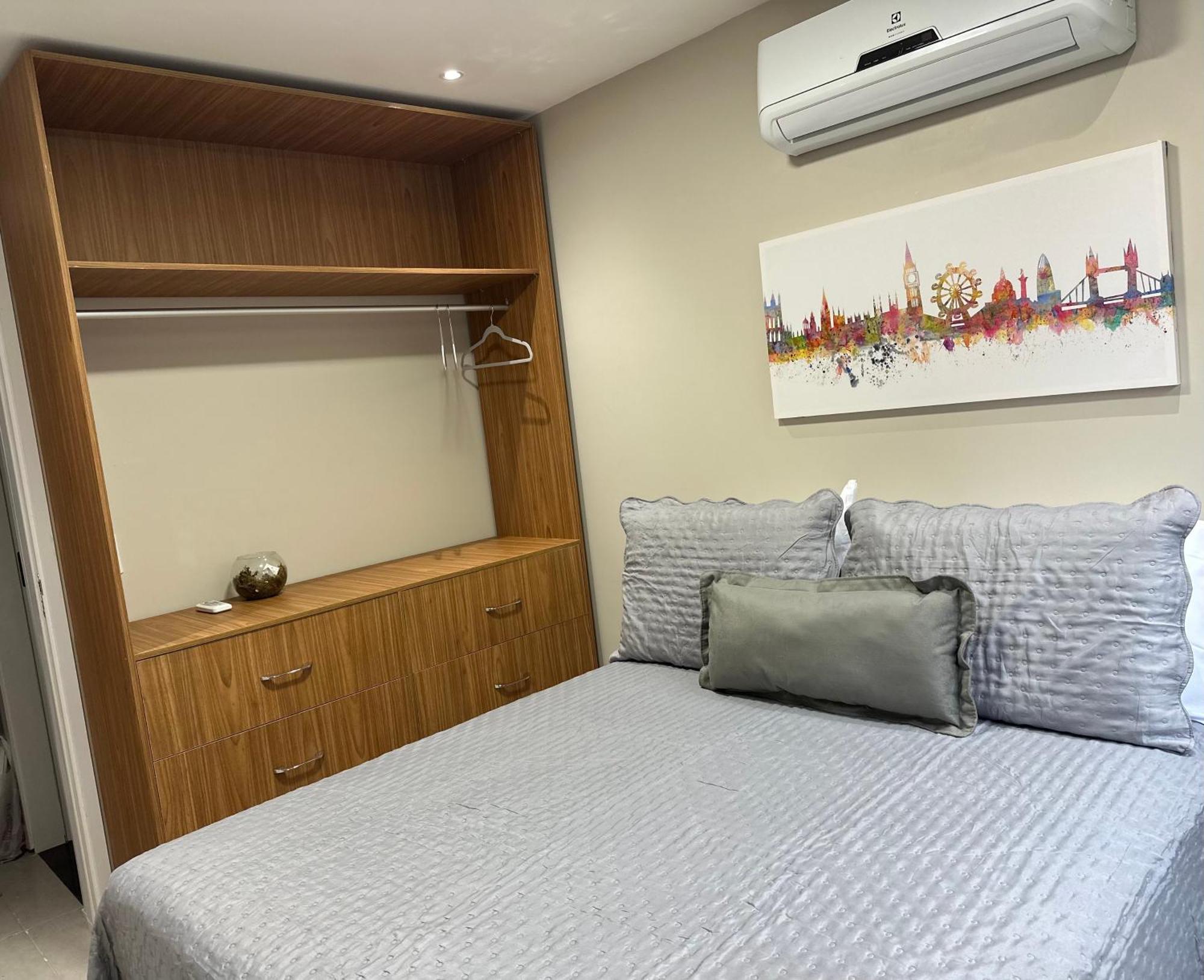 Apartamento Luxo Porto Porto de Galinhas Exterior photo