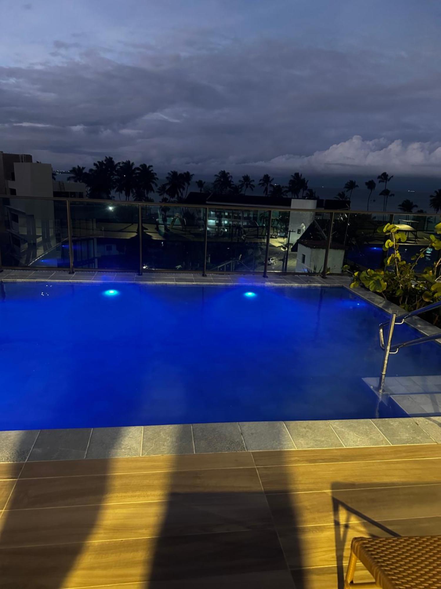 Apartamento Luxo Porto Porto de Galinhas Exterior photo